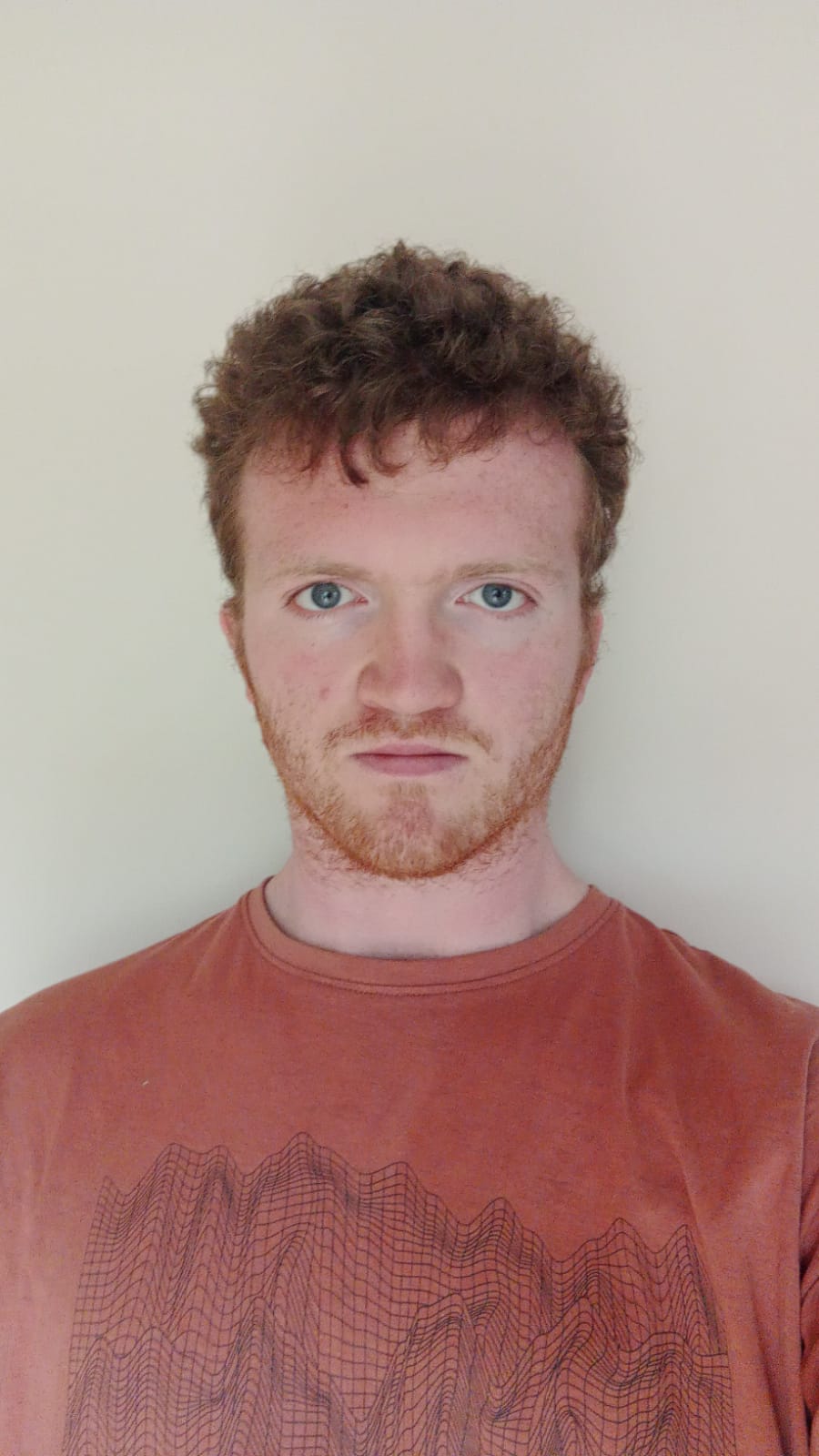 Profile photo of Caolain Hession